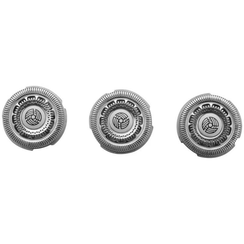 

9X SH90 сменные головки для Norelco Shaver Series 9000 Series 8950