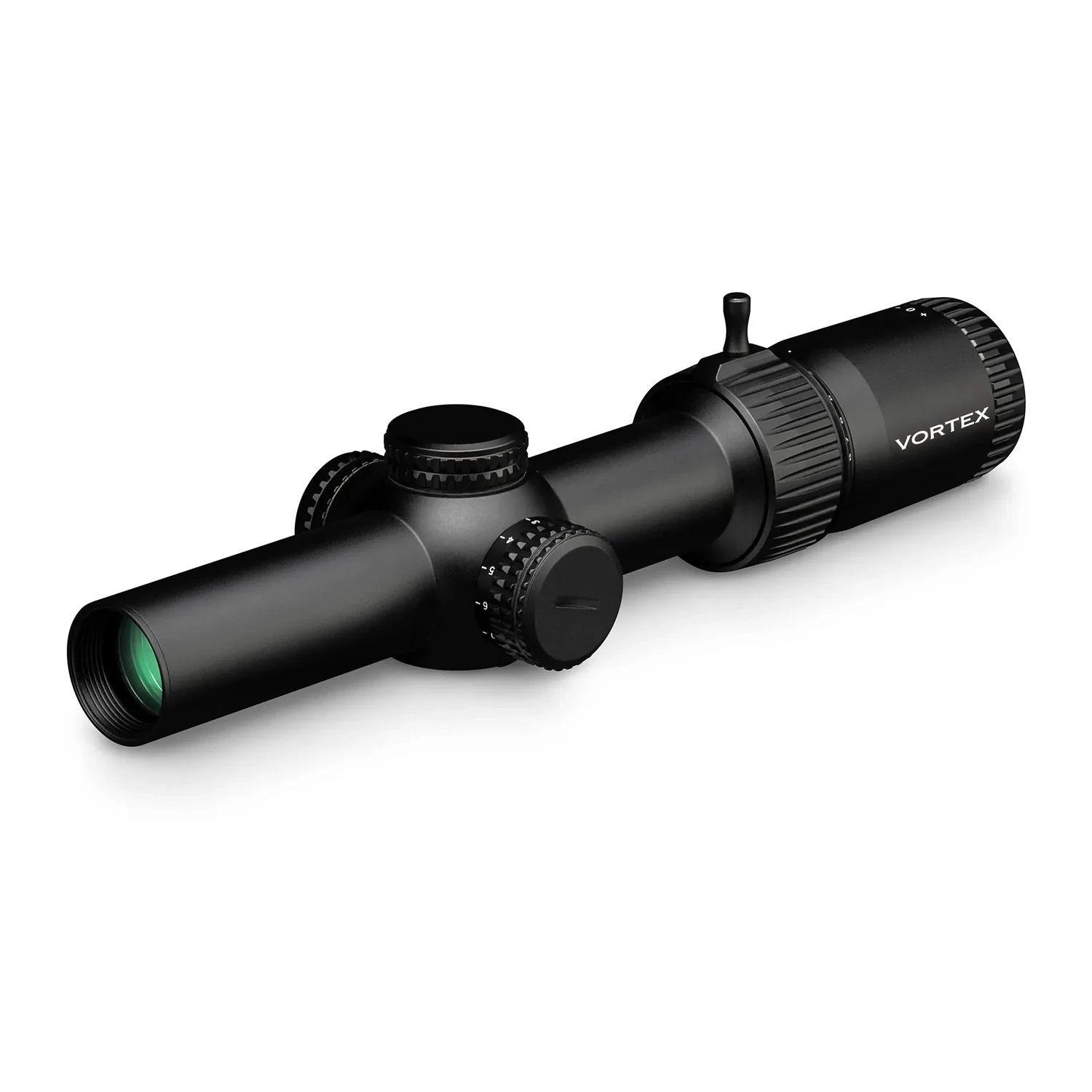 Vortex Strike Eagle 1-8x24 SFP LPVO Rifle Scope AR-BDC3 (MOA