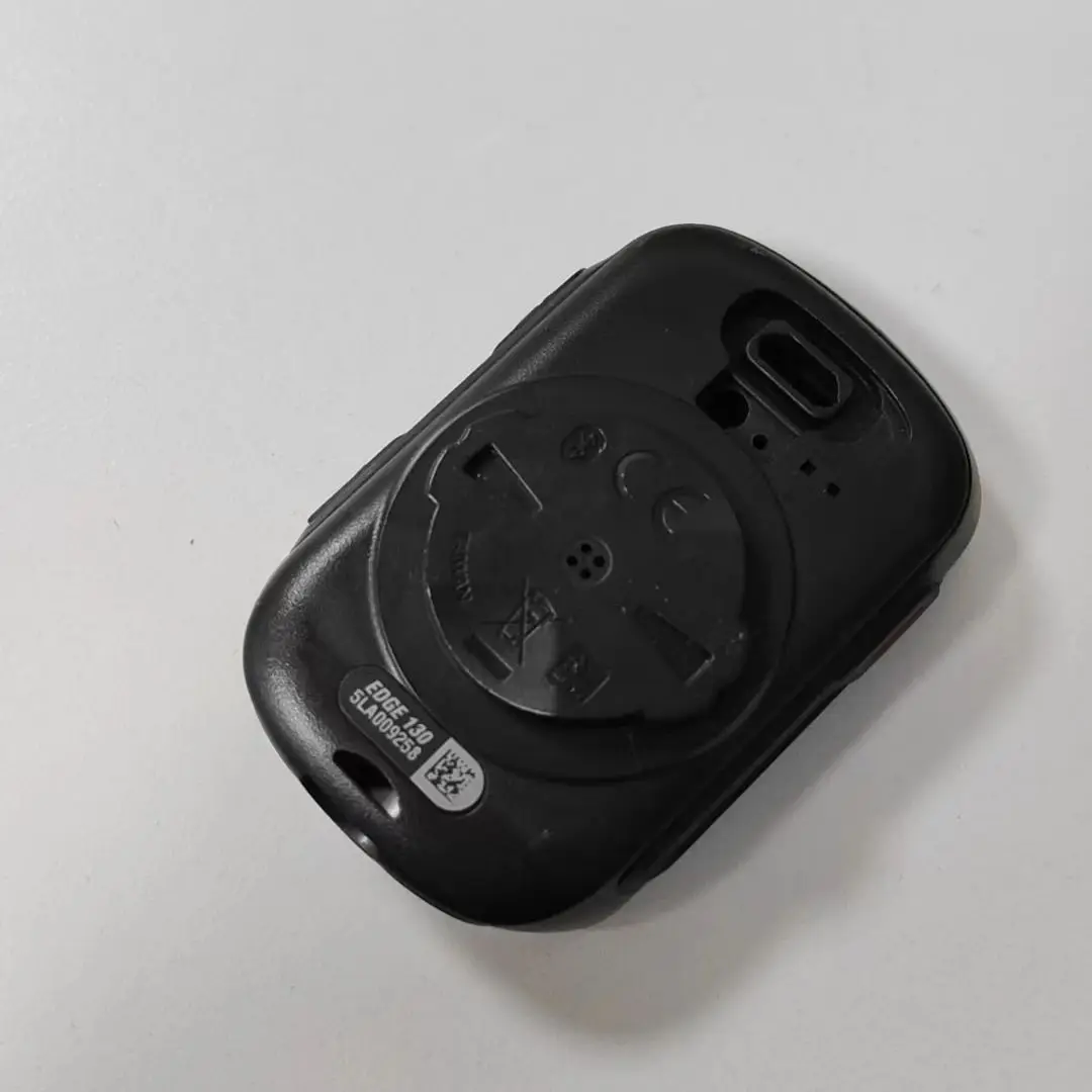 

Without Battery Back Cover Applicable To GARMIN Edge 130 Edge130 Rear Cover Case Bike Computer Part Repairment