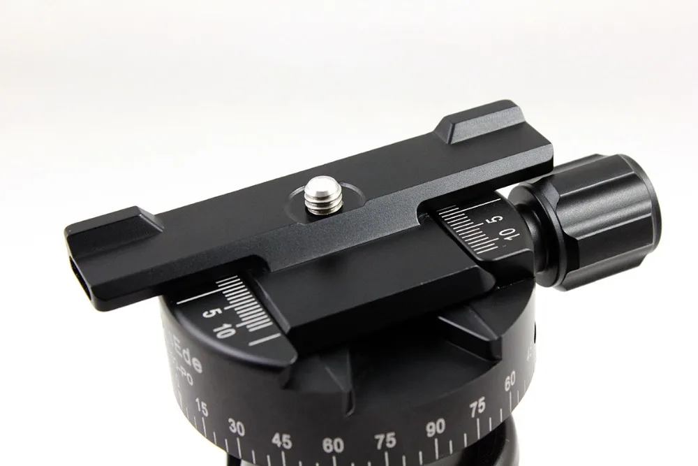 

For SONY NEX-7 Arca-Swiss RRS SUNWAYFOTO Compatible FITTEST Vertical Quick Release Plate Hand Grip Holder