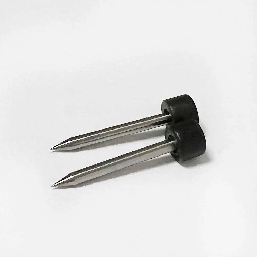 1pair E27 Electrical welding electrode For V3/V5/V7/55/15 Fiber Fusion Splicer electrode rod