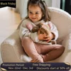 Comfortable Children's Chair - Portable Super Soft Chair, Suitable for Games and Learning - Modern Baby Chair 1