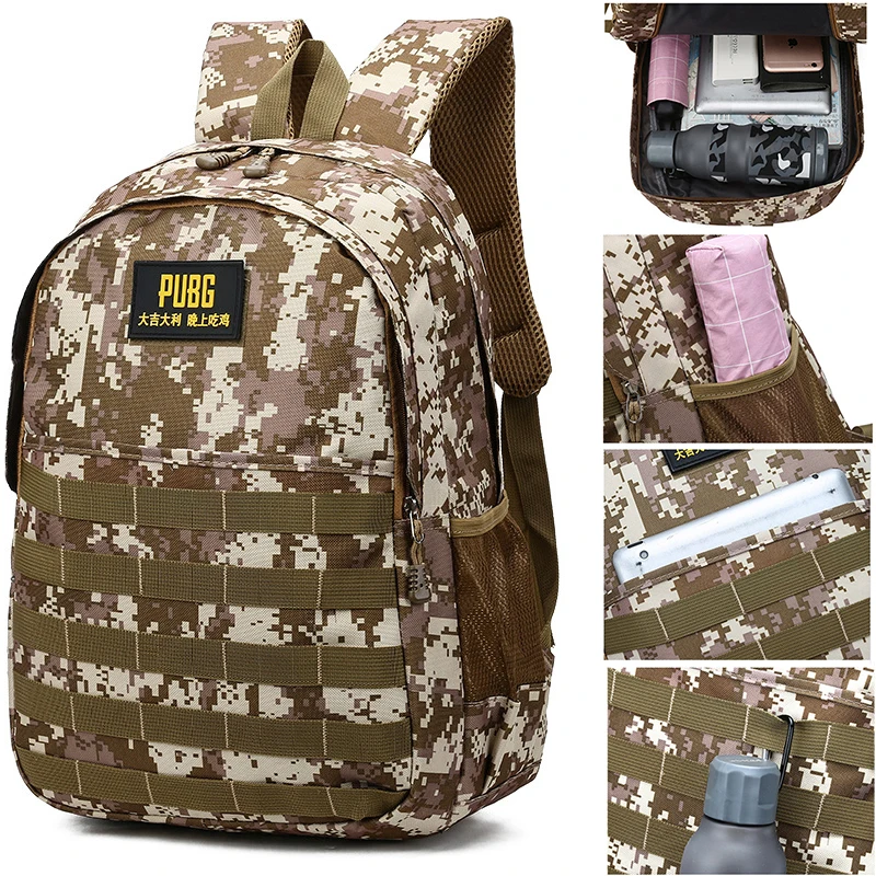 30l Military Tactical Backpack Military Backpacks Men Military