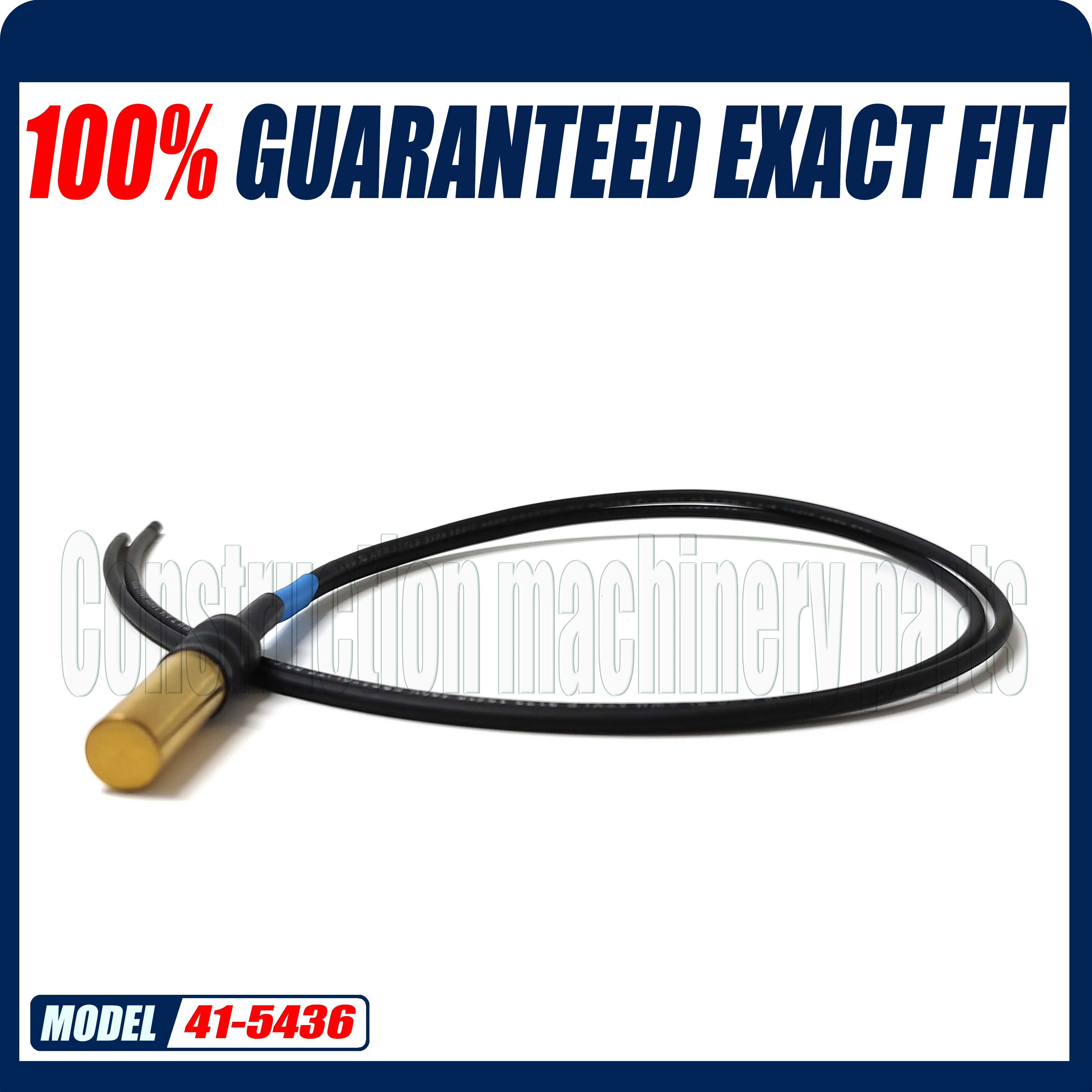 

Новый датчик температуры 41-5436 для Thermo King
