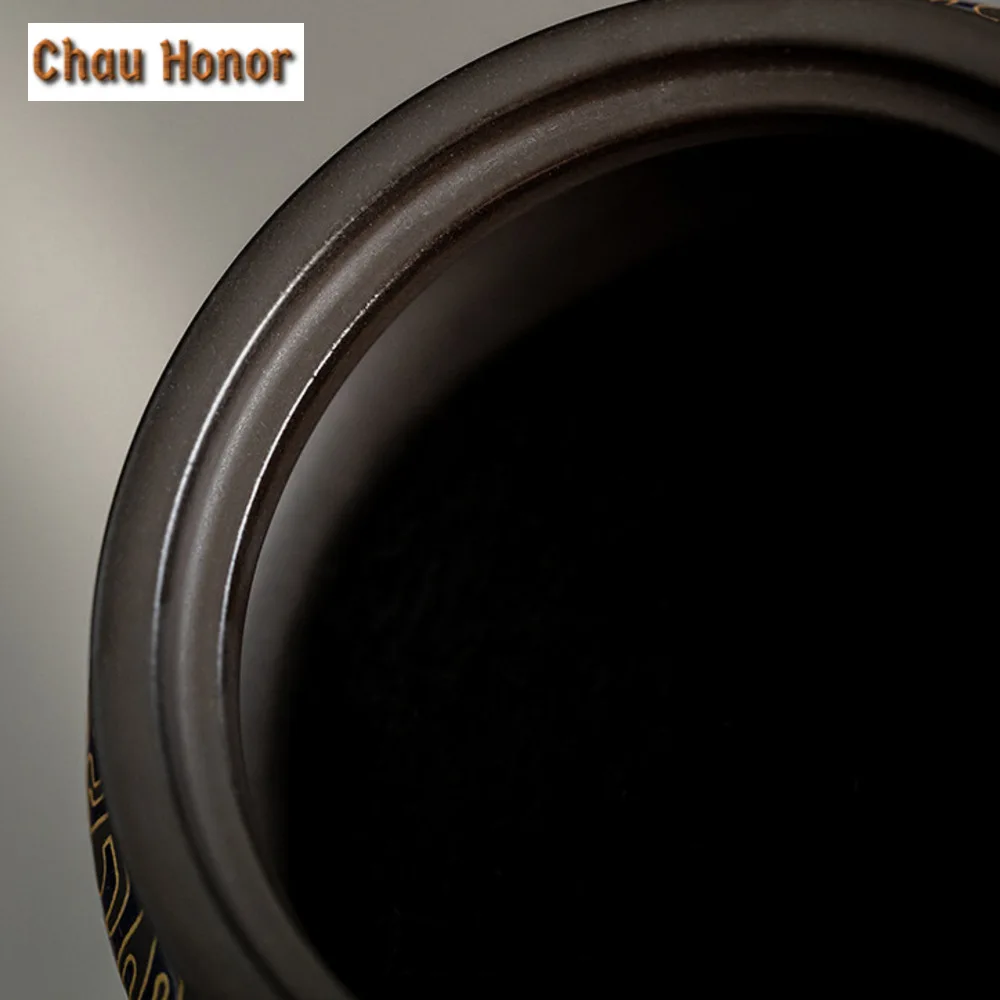 Retro Cloisonne Enamel Color Plate Incense Holder Elegant Dargon Censer Household Scented Aromatic Candles Teaset Supplies Craft