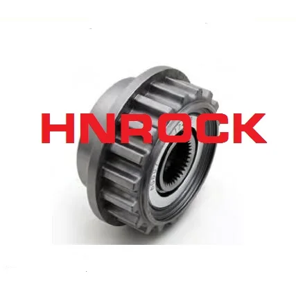 

Новый шкив переменного тока HNROCK для свободного колеса фонарь F00M391119 F00M991300 5350118000 535011810 070903201C 070903201D 070903201E