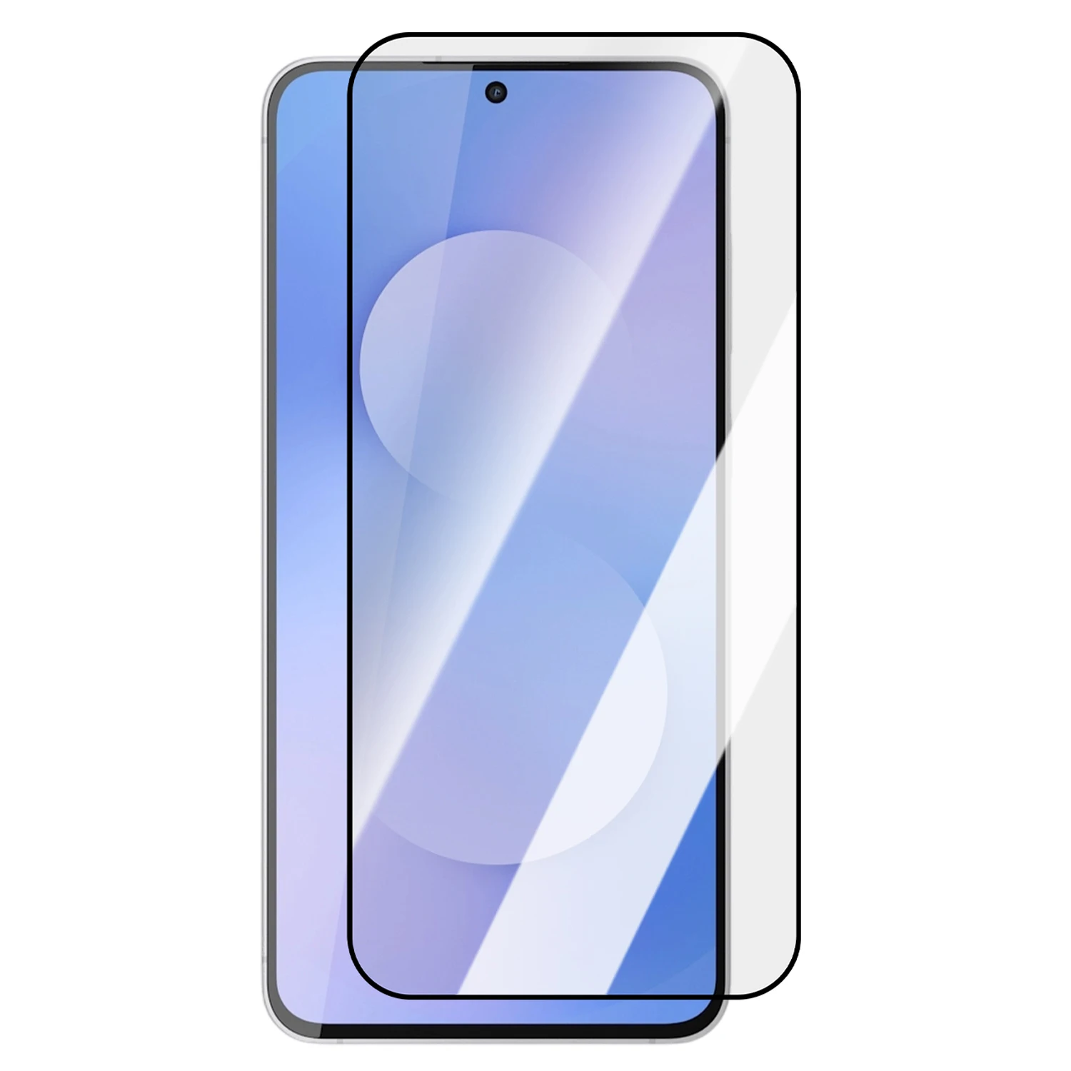 Premium Tempered Glass Screen Protector - Anti-Scratch, Ultra-Clear Protective Film