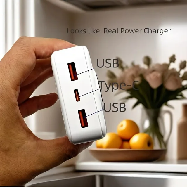 Interesting Creative Storage Box Invisible Mobile Power Safe Can Store Cigarettes and Cash Valuables Key Storage Box 4