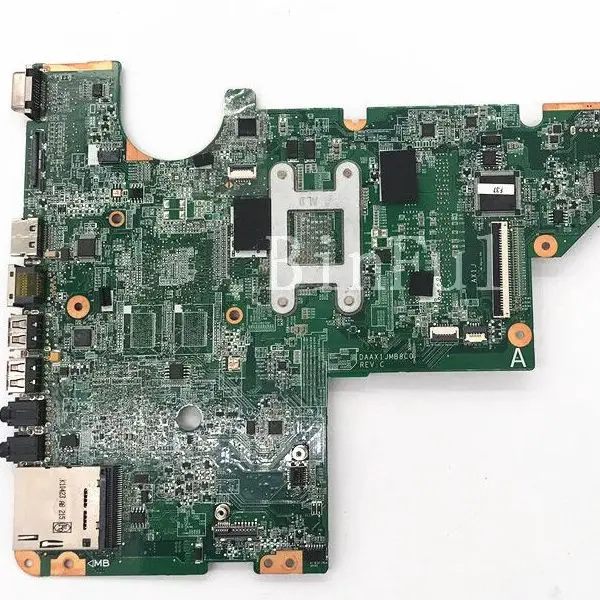 711 Computer Parts Store