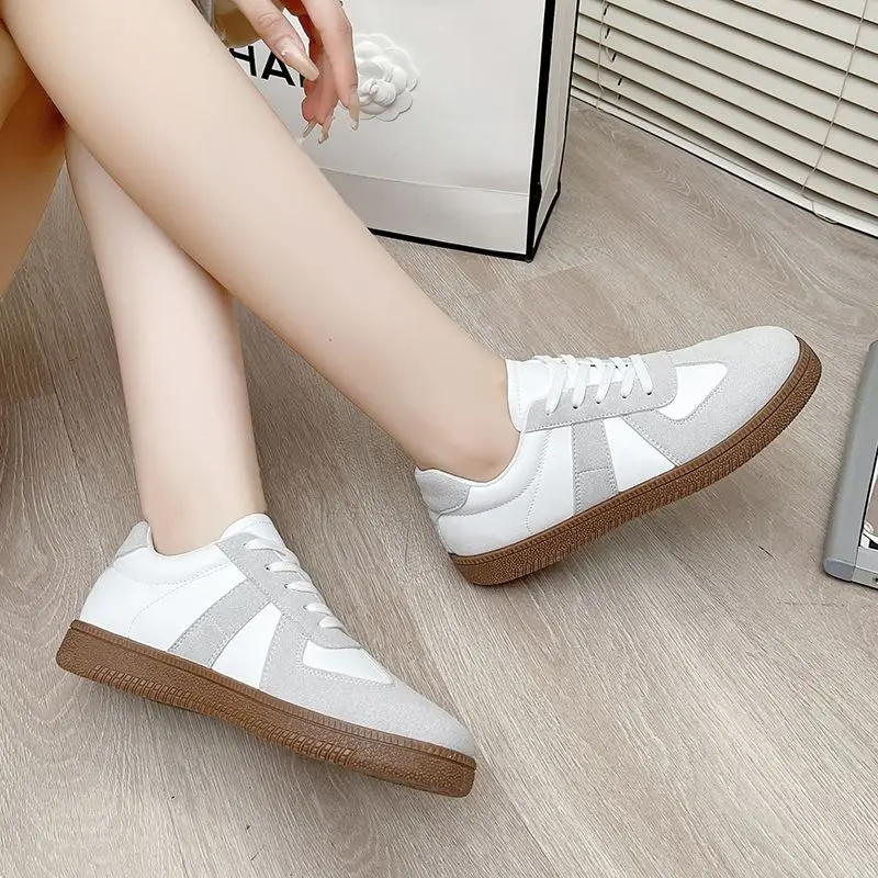 Women Shoes Women Sneakers Women Flats Casual Shoes For Women Comfortable Soft Bottom Outdoor Walking