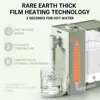 Instant Hot Water Dispenser, Countertop Water Boiler & Warmer for Tea, Coffee and Baby Formula, Adjustable 8 Tempe 2