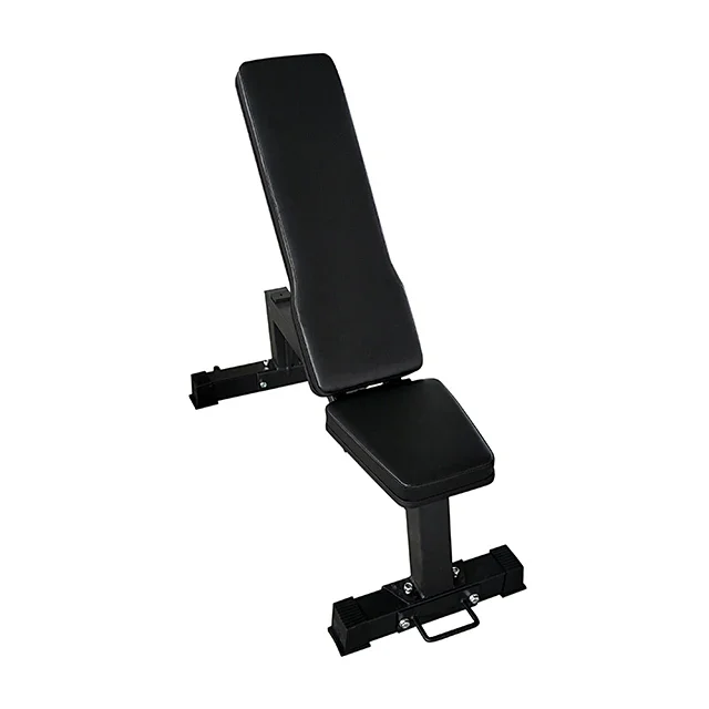 Top Brand Multifunctional Iron Master Heavy Duty Adjustable Lat Pull Down Gym Bench Sit Up Bench