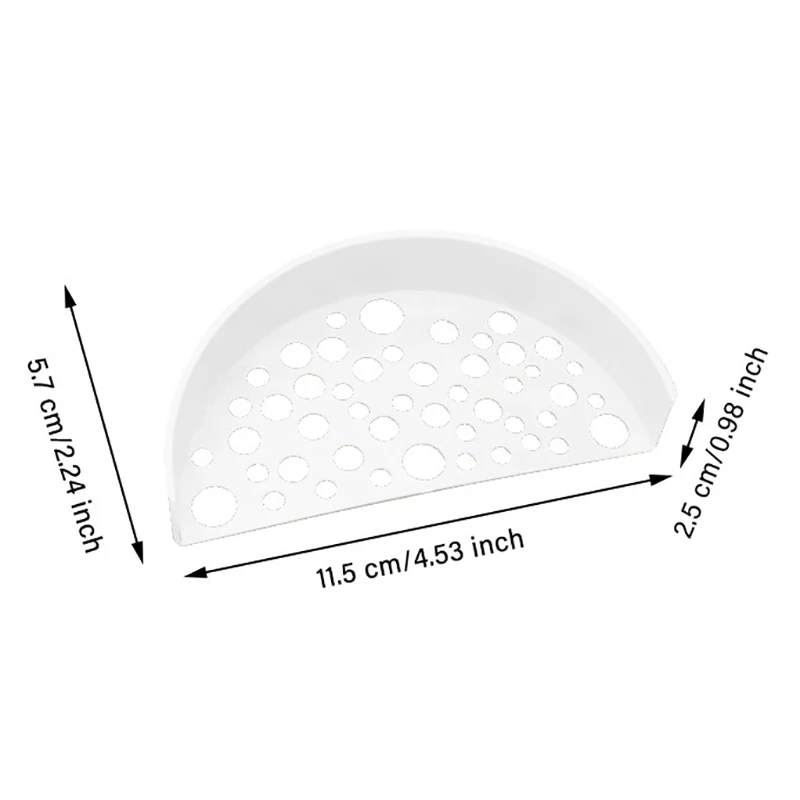 Shrimp Cave Hideout Shrimp Tunnel Breeding Protector Aquarium Hide Shelter Protector Breeding Protection Supplies aquarium decoration