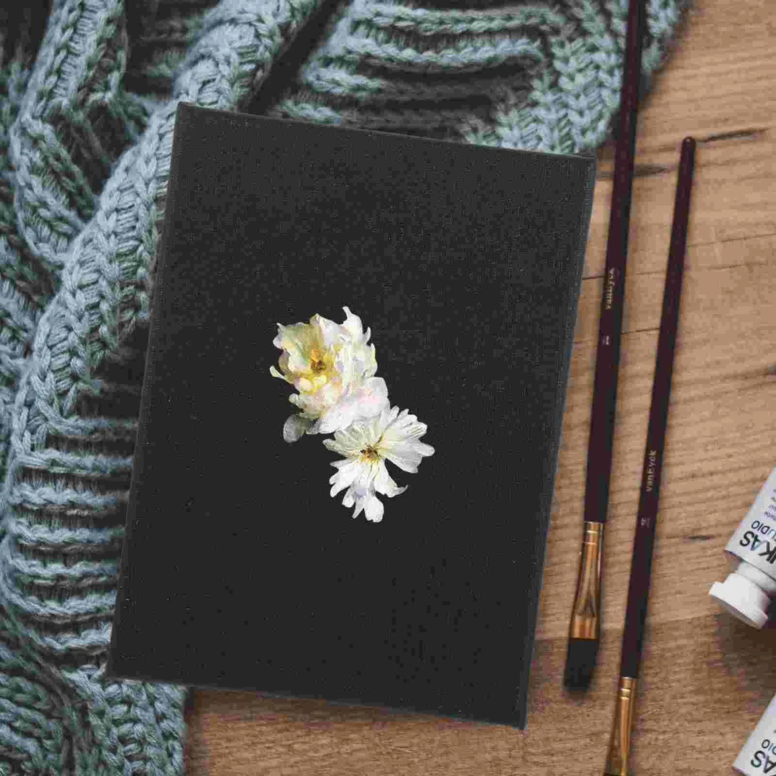 

Пустые канвассы DIY пустые канвассы тканевая Доска 45x200 см для рисования пустая картина рамка Масляная картина доска