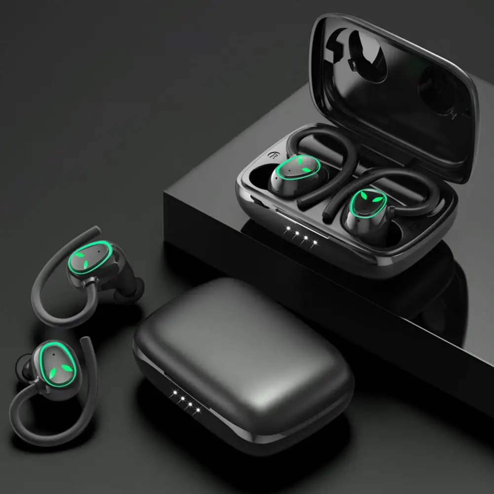 

Наушники-вкладыши с отличным эффектом объемного звучания, удобные в использовании наушники-вкладыши с крючком для стереозвука