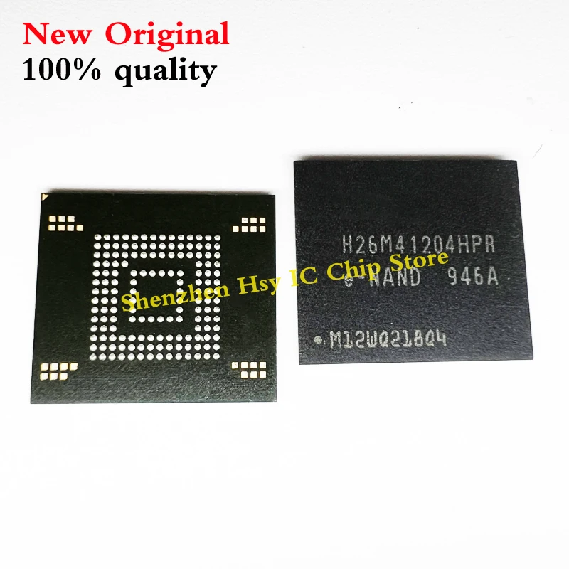 100-New-H26M41204HPR-H26M41103HPR-H26M41001HPR-H26M42001FMR ...