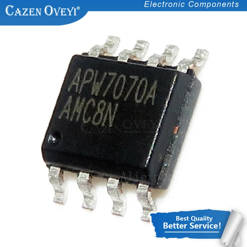 

10 шт./партия APW7070A APW7070 SOP-8 в наличии
