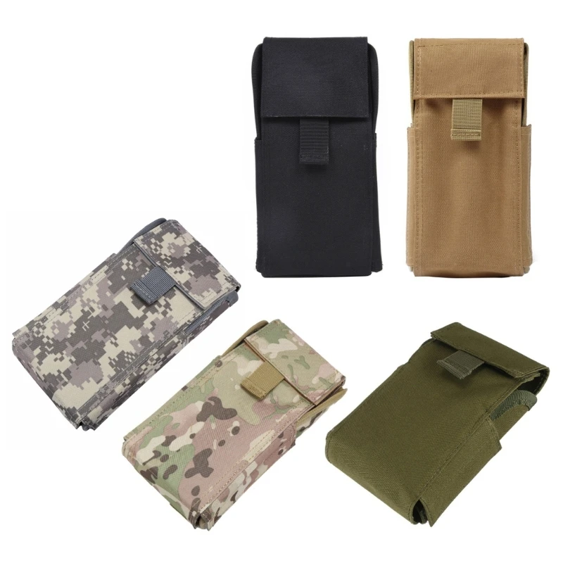 

77HC Tactically Magazine Ammos Cartridge Bag Hunting Accessory