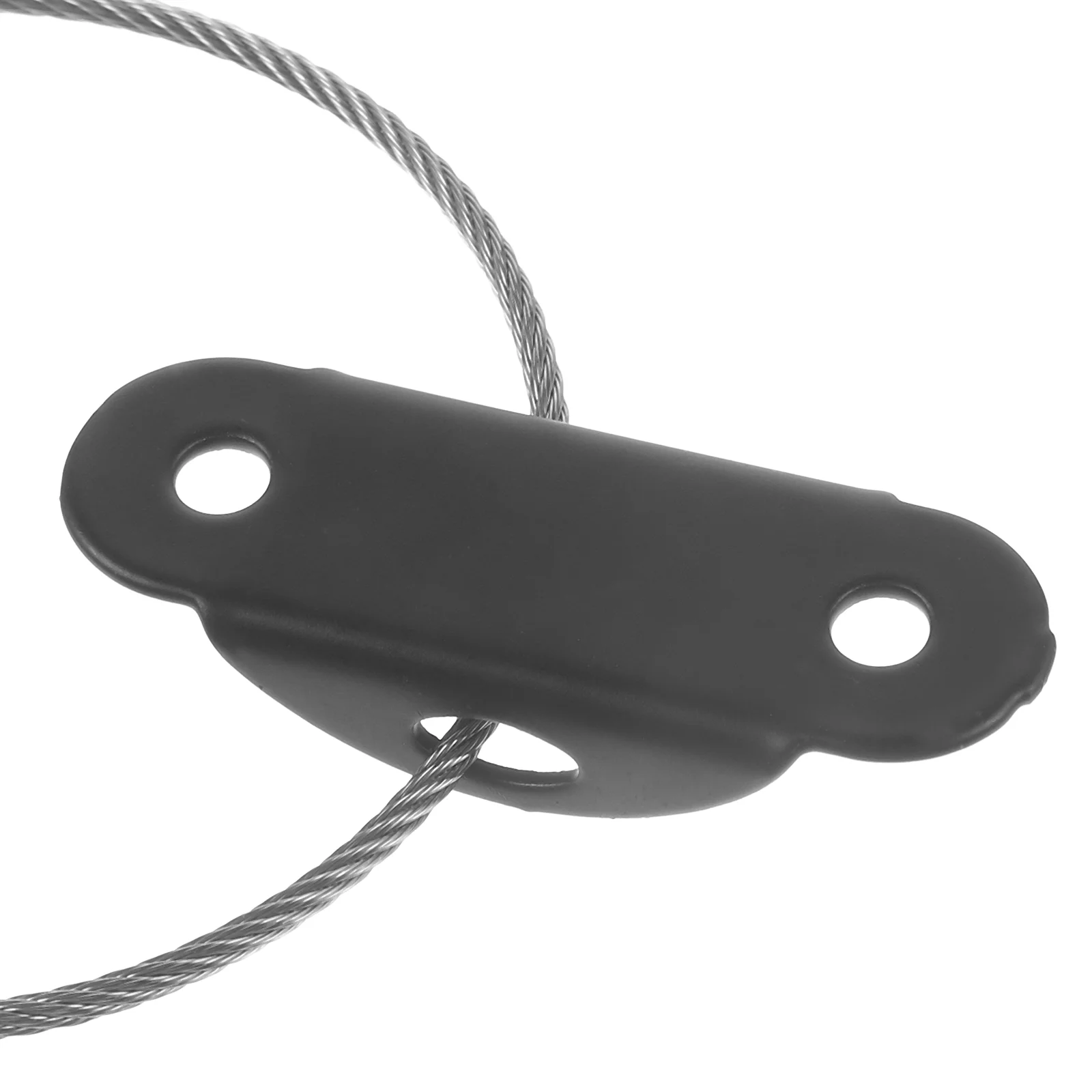Furniture Fall Preventer Baby Proofing Kit Anchors to Wall for Dresser Strap Safety Bookcase Anti Tip Straps 4 Sets furniture wall anchors