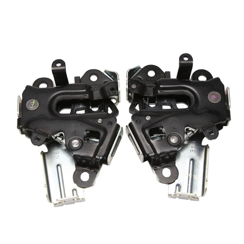 Car Rear Back Lock Assembly For CRV 2012-82220-T0A-A01 82620-T0A-A03 N0HF car rear lock assembly
