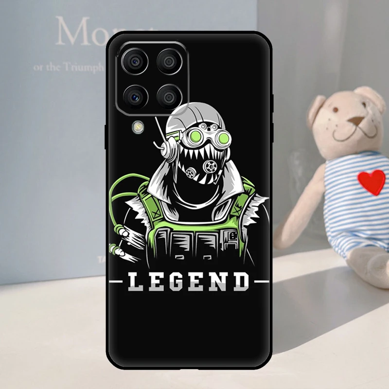 Apex Legends Themed Phone Case