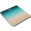Household intelligent gradient color Bluetooth body weight scale simple and healthy height electronic weight scale 3