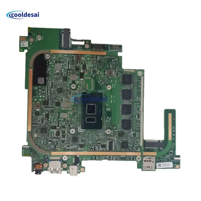 Originale Per Acer Switch 5 Sw512-52 Scheda Madre Del Computer Portatile I3-6100U8Gb Ram Nblds11002 Testato Buono