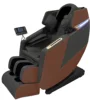 SWEETHOME Electric Luxury Calf Kneading Foot Auto Extension 3D AI Voice Zero Gravity Massage Chair 4D 4