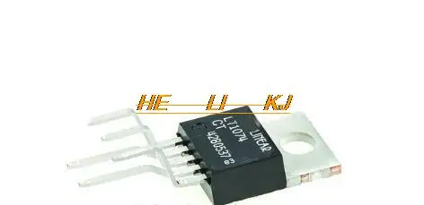 

100% NEW Free shipping LT1074CT LT1074 TO220 MODULE new in stock Free Shipping