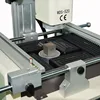 WDS-520 BGA Rework Station SMT Infrared Soldering Repair Tools 3 Temperature Area Touch Screen IC Chip Hot Air Welding Equipment 5