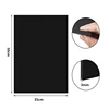 1pcs Both Smooth Environmentally-Friendly 3/5/10 mm Eva Foam Sheets,Craft Handmade Cos play Material 2