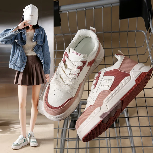 New Louis Vuitton Pink Monogram Sneakers And Sandals Will Match All Your  Pastel Outfits 