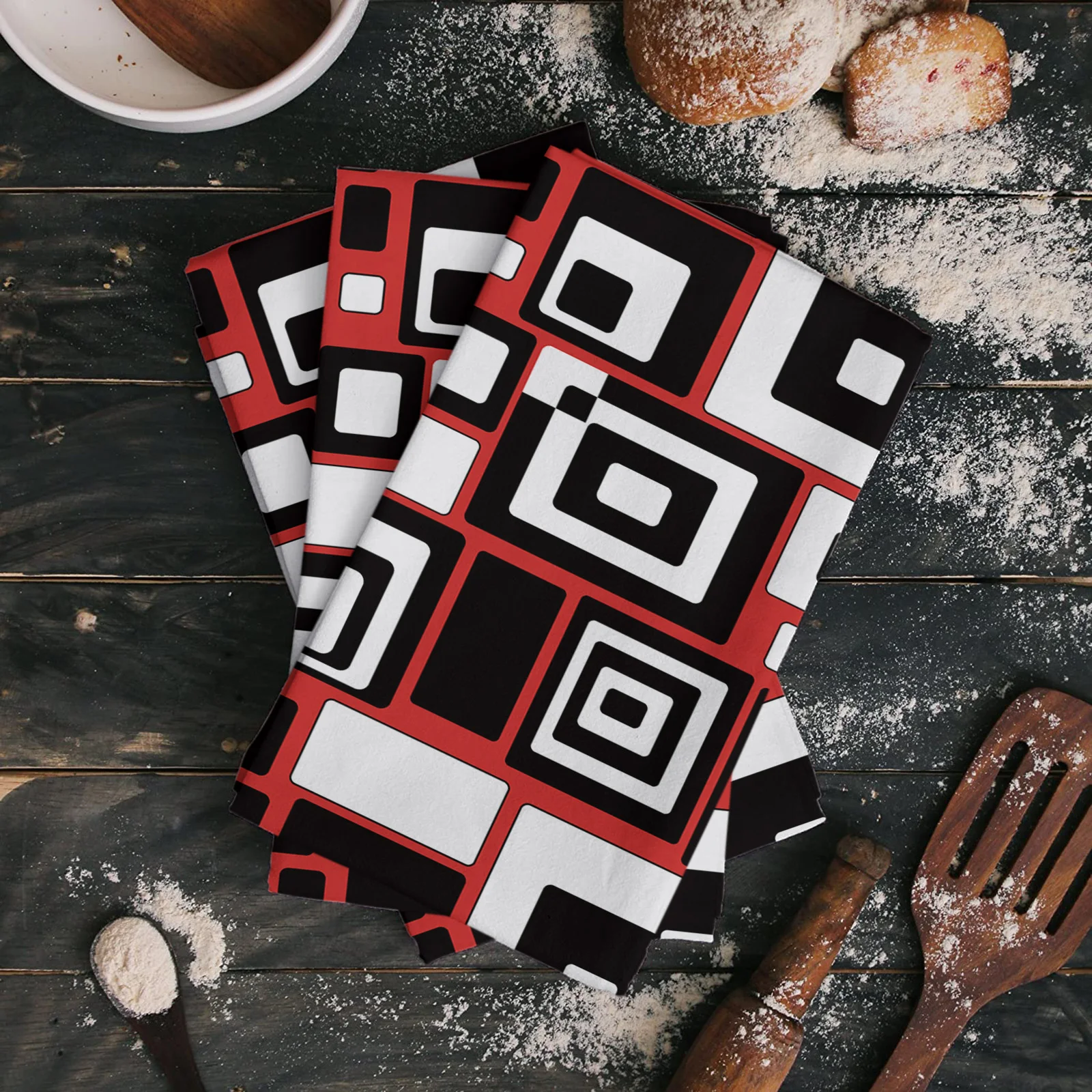 https://ae01.alicdn.com/kf/Sd1aac7cf65a44a6389768c33d1310aacP/Geometric-Rectangle-Red-Black-Microfiber-Kitchen-Hand-Towel-Dish-Cloth-Tableware-Household-Cleaning-Towel-Utensils-for.jpg