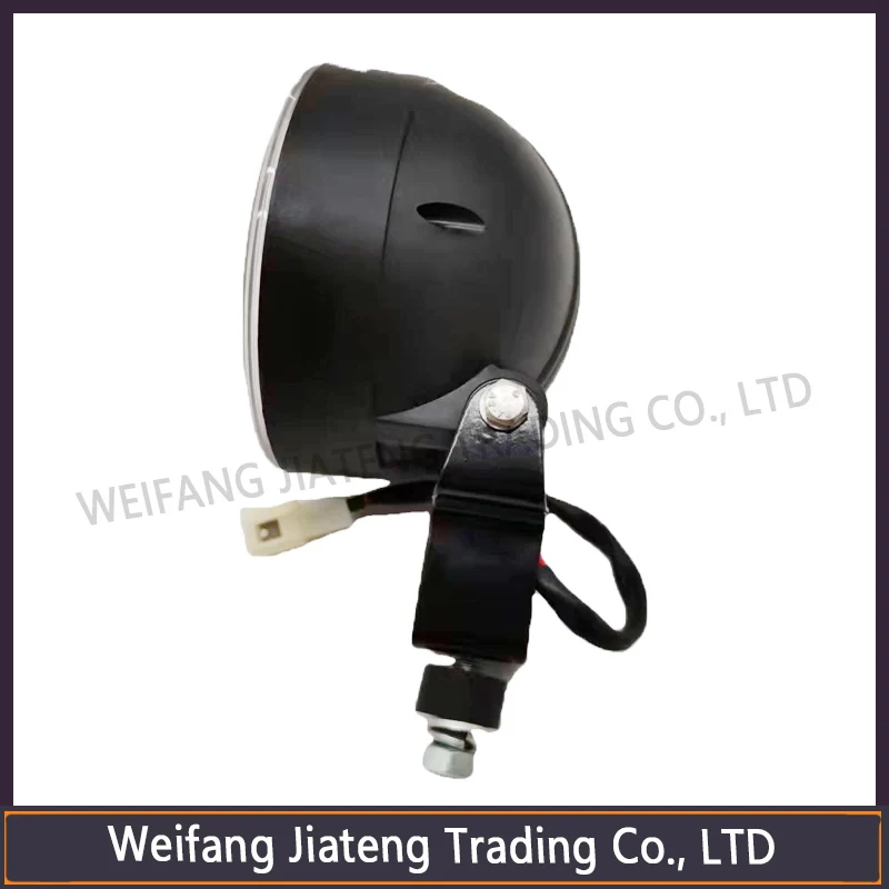 Gruppo Luce Di Lavoro Posteriore Muslimex Per Trattori Agricoli Foton Lovol Ricambi Per Trattori Agricoli Originali