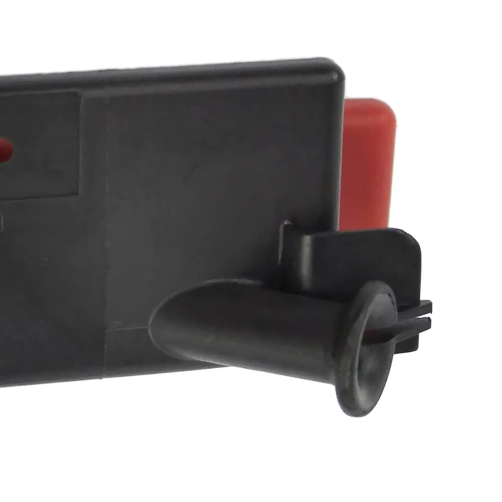 후드 래치 릴리스 핸들 1248800320, 메르세데스 벤츠 W124 W210 W211 W212 W213 E 클래스 W220 W221 W222 S 클래스 교체