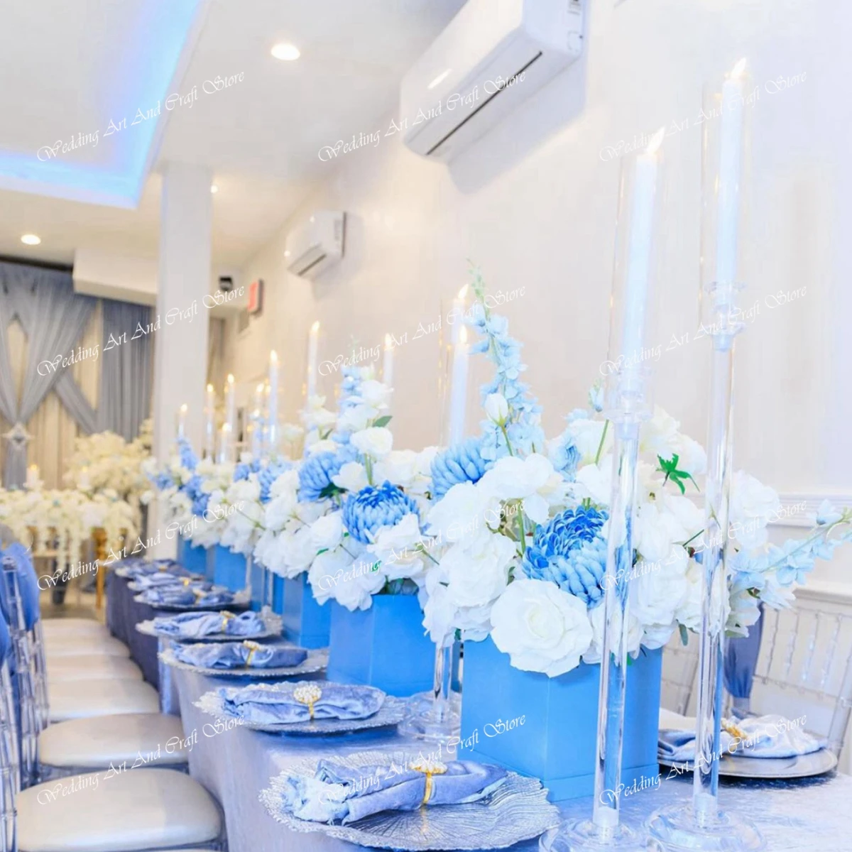 26pcs)Resin Plastic Transparent Amber Transparent Clear Napoleon Chairs For Wedding Rental 644