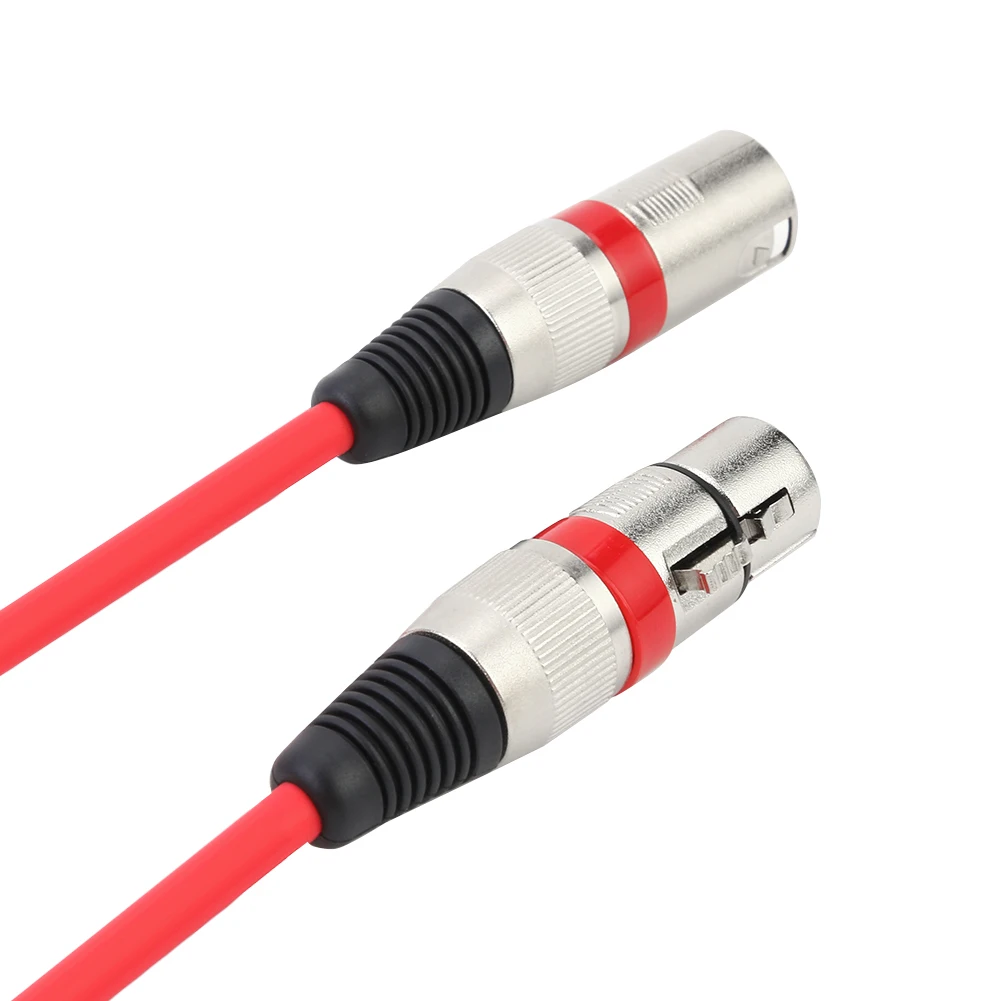 HiFi ƿ ձ  ̺, 3  XLR -XLR   ƿ ձ ÷, ŷ̰  ִ ø ̾
