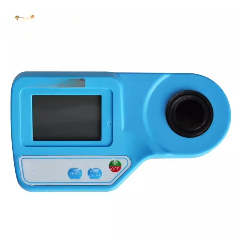 

Денситометр спермы, искусственное осеменение, денситометр спермы для спермы свиных животных