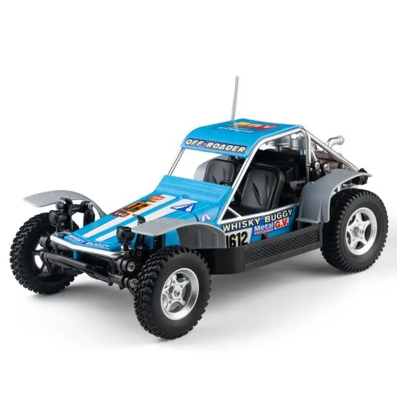 Sg1612 4wd Rc Cars 4x4 Off Road Drift Racing Cars 50km/H Super High Speed Radio Waterproof Truck Remote Control Toys Kids Gifts 4