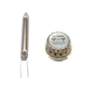 M4011/J321/J305/J613 Muller Tube Geiger Tube Geiger Counter Kit Geiger Counter Sensor Electronic Tube Radiation Detection 5
