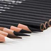 12Pcs/Set Soft Medium Hard Black HB Sketch Charcoal Pencil White Sketch Drawing Painting Art Supplies Professional Tools 4