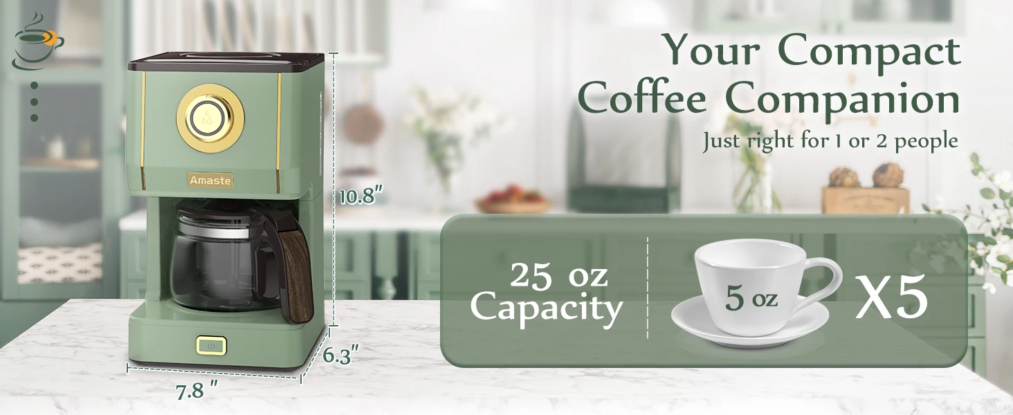 coffee maker