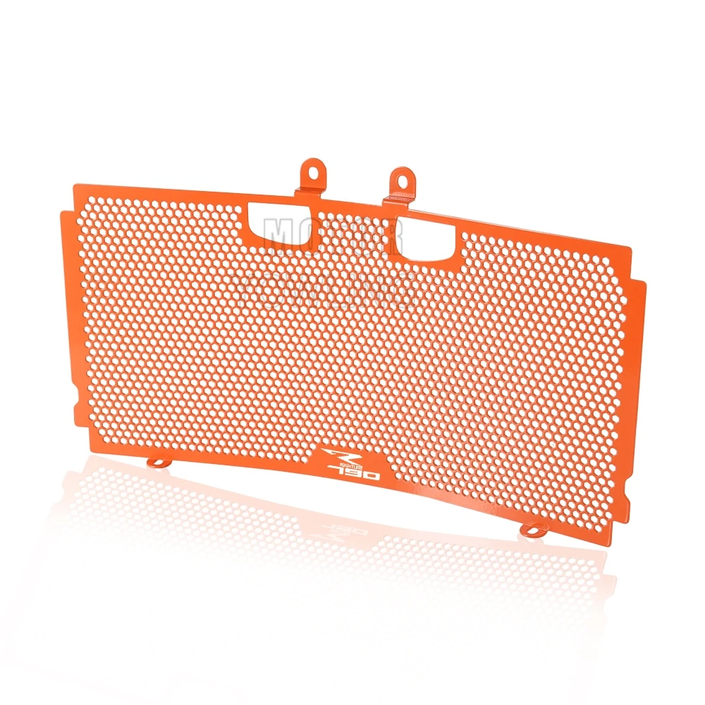 Motorcycle Radiator Grille Guard Cover Protector Accessories