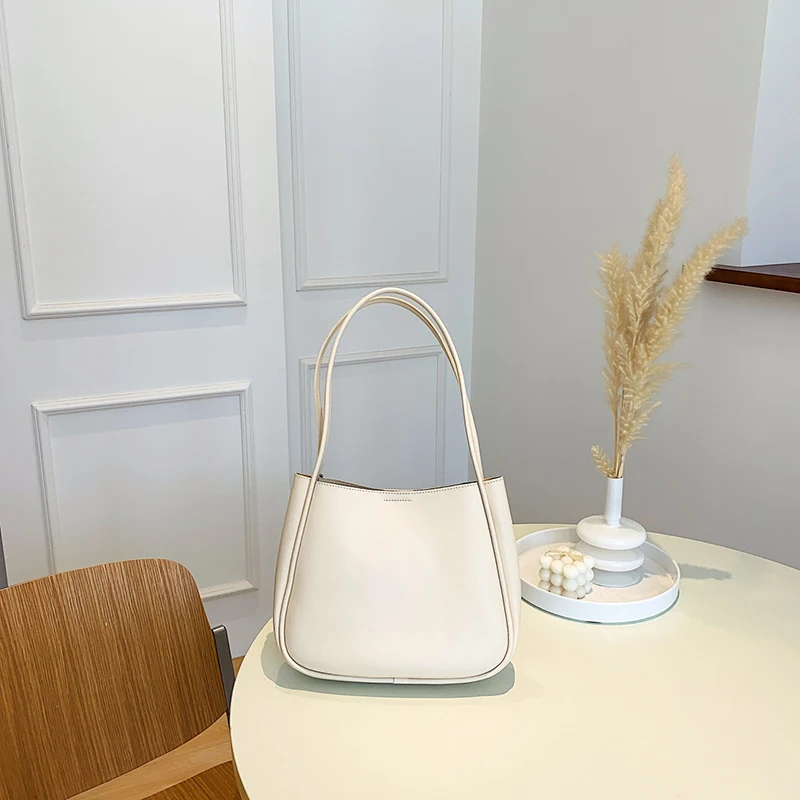 بسيطة وغير رسمية جديدة شعبية بو الجلود تنوعا الكتف...