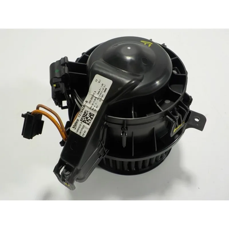 Motore Di Riscaldamento/Muslimah/Muslim/17265502 Serve Per Audi A1 Sportback (Gba) 1.0 Tfsi