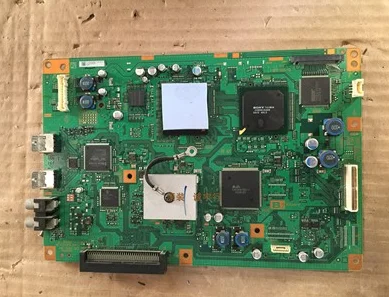 

Оригинальная фотоматеринская плата с экраном диагональю 1-871-615-12