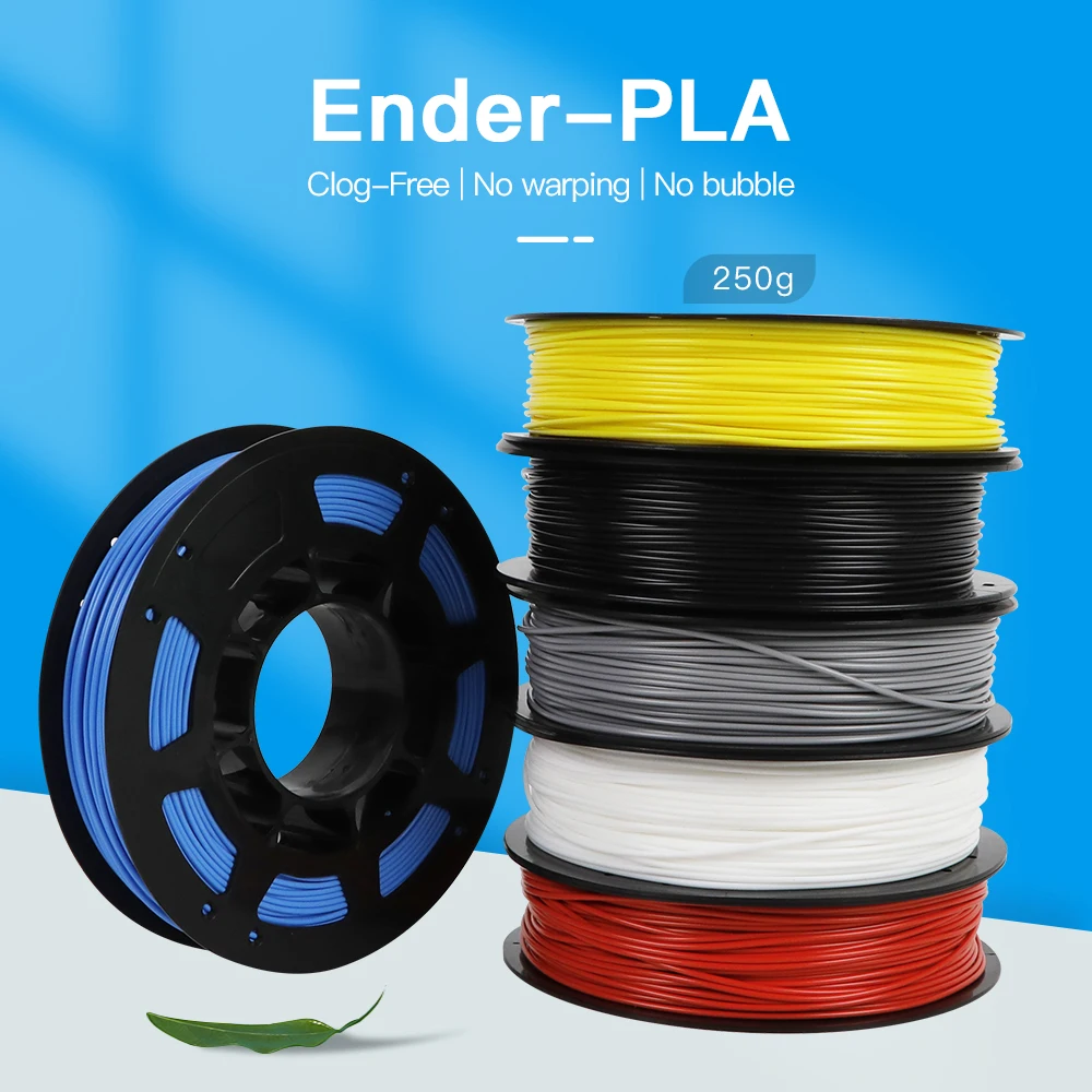 ELEGOO 1kg 1.75mm PLA Filament Plastic 3D PLA for 3D Printer Consumables  Material for FDM 3D Printer NEPTUNE 3 PRO NEPTUNE 3 MAX - AliExpress