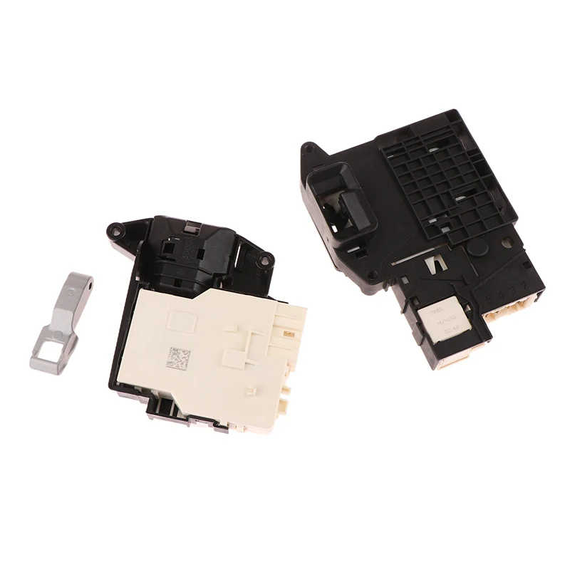 New EBF61315801 Electronic Door Lock Delay Switch For Washing Machine Parts
