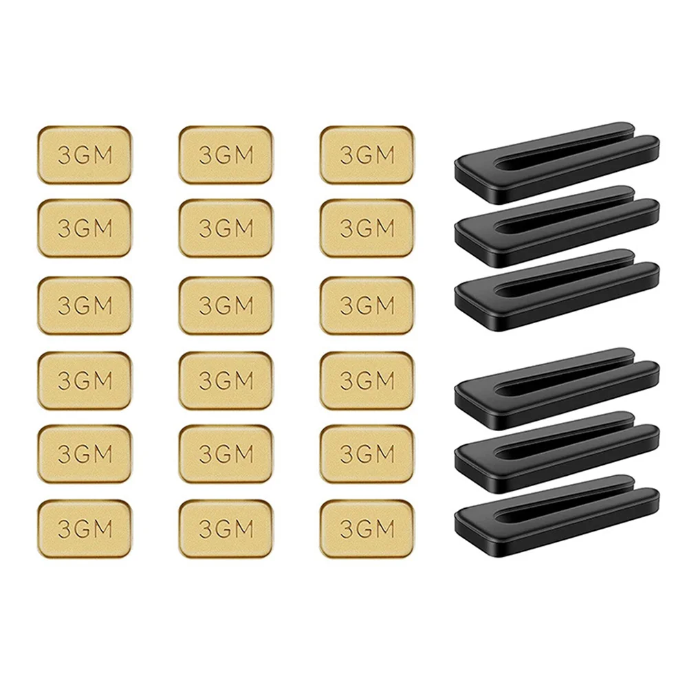 

Ceiling Fan Blades Balancing Kits Fan Balancing Clips Fan Blade Balancing Kit Adhesive Weights Fan Blade Balancing Kit