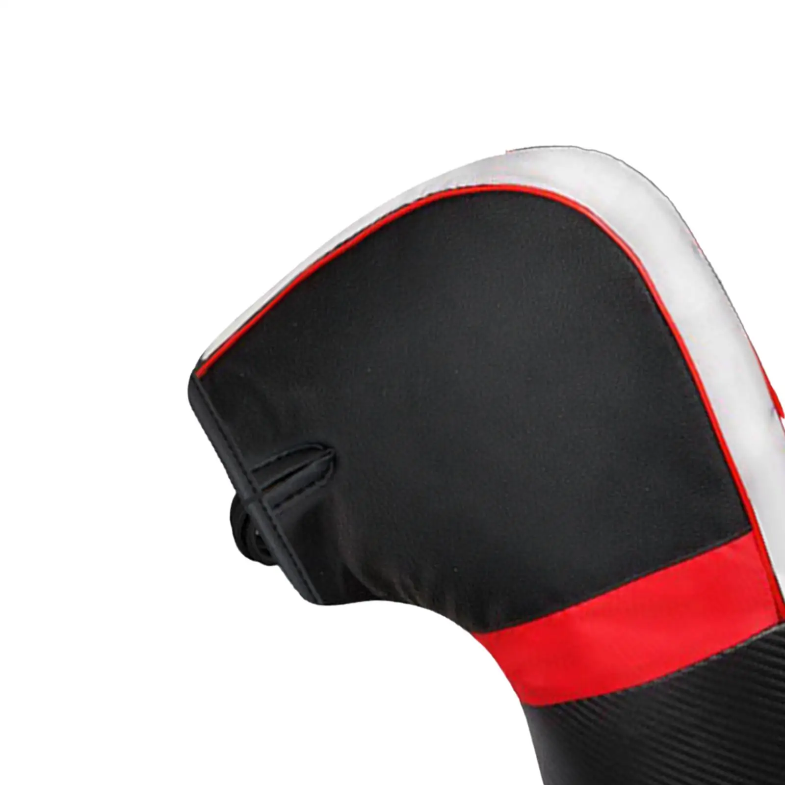 

Motorcycle Handlebar Muffs Durable Handlebar Gloves for Bike Motorcycle